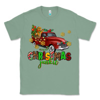 Sage christmas junkie Classic Tee - AdoDesignShop