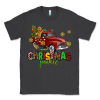 Smoke christmas junkie Classic Tee - AdoDesignShop