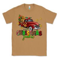 Toasted Coconut christmas junkie Classic Tee - AdoDesignShop