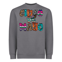 Storm cinco de mayo Heavyweight Sweatshirt - RacoonDesign