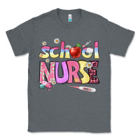 School Nurse Classic Tee | Teevron