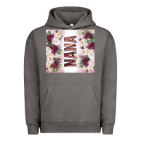 Pigment Tornado mother's day nana flowers tumbler tbs Urban Hoodie - TumblerDesignByShophia