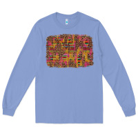 Cinco De Mayo Leopard Glitter Long Sleeve Tee | Teevron