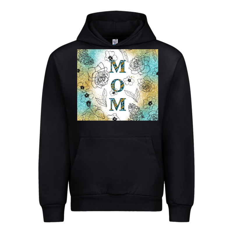 Mother's Day Mom Tumbler Tbs Urban Hoodie by TumblerDesignByShophia | Teevron