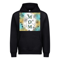 Black mother's day mom tumbler tbs Urban Hoodie - TumblerDesignByShophia