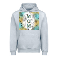 Heather Grey mother's day mom tumbler tbs Urban Hoodie - TumblerDesignByShophia