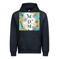 Navy mother's day mom tumbler tbs Urban Hoodie - TumblerDesignByShophia