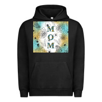Pigment Black mother's day mom tumbler tbs Urban Hoodie - TumblerDesignByShophia
