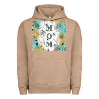 Pigment Burro mother's day mom tumbler tbs Urban Hoodie - TumblerDesignByShophia
