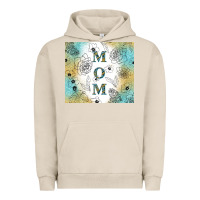 Pigment French Oak mother's day mom tumbler tbs Urban Hoodie - TumblerDesignByShophia
