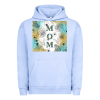 Pigment Grape Ice mother's day mom tumbler tbs Urban Hoodie - TumblerDesignByShophia