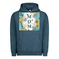 Pigment Midnight Navy mother's day mom tumbler tbs Urban Hoodie - TumblerDesignByShophia
