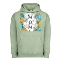 Pigment Oil Green mother's day mom tumbler tbs Urban Hoodie - TumblerDesignByShophia