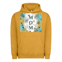 Pigment Peanut Butter mother's day mom tumbler tbs Urban Hoodie - TumblerDesignByShophia