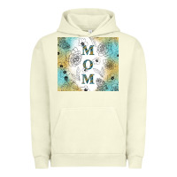 Pigment Pistachio mother's day mom tumbler tbs Urban Hoodie - TumblerDesignByShophia