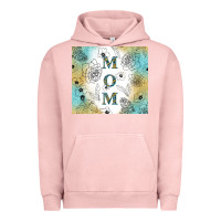 Pigment Salmon mother's day mom tumbler tbs Urban Hoodie - TumblerDesignByShophia