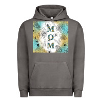 Pigment Tornado mother's day mom tumbler tbs Urban Hoodie - TumblerDesignByShophia