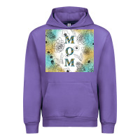 Tulip mother's day mom tumbler tbs Urban Hoodie - TumblerDesignByShophia