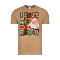 Vintage Camel I Love A Man With A Beard Vintage Tee - FaDigitalArtStudio