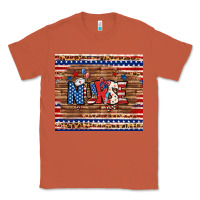 Copper american nurse tumbler Classic Tee - BundleAndBundleShop