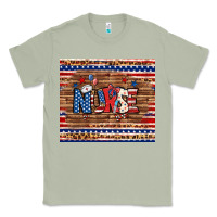 Matcha american nurse tumbler Classic Tee - BundleAndBundleShop