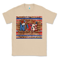 Mushroom american nurse tumbler Classic Tee - BundleAndBundleShop