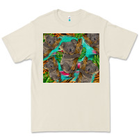 Bone koala tumbler Premium Tee - BarkalooDesign