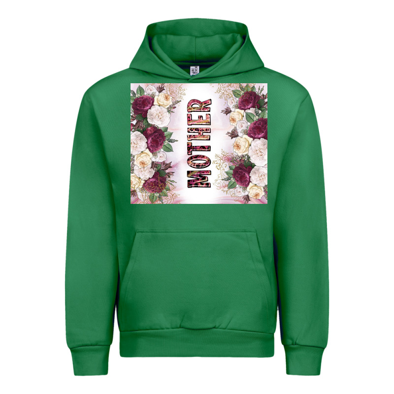 Mother's Day Flowers Tumbler Tbs Urban Hoodie by TumblerDesignByShophia | Teevron