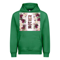 Emerald mother's day flowers tumbler tbs Urban Hoodie - TumblerDesignByShophia