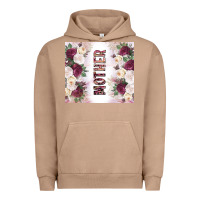 Pigment Burro mother's day flowers tumbler tbs Urban Hoodie - TumblerDesignByShophia