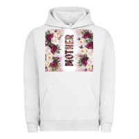 Pigment Lunar Rock mother's day flowers tumbler tbs Urban Hoodie - TumblerDesignByShophia