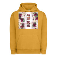 Pigment Peanut Butter mother's day flowers tumbler tbs Urban Hoodie - TumblerDesignByShophia