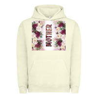 Pigment Pistachio mother's day flowers tumbler tbs Urban Hoodie - TumblerDesignByShophia