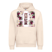 Sandshell mother's day flowers tumbler tbs Urban Hoodie - TumblerDesignByShophia