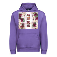 Tulip mother's day flowers tumbler tbs Urban Hoodie - TumblerDesignByShophia