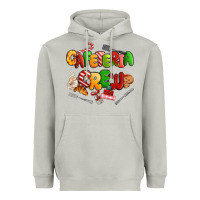 Moon Dust Christmas cafeteria crew Heavyweight Hoodie - MaliasSmallBusiness