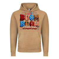 Vintage Camel Boom boom mama Vintage Hoodie - Neo Western