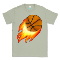 Matcha basketball Classic Tee - JahusDesignShop