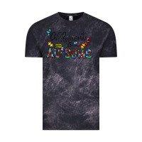 Cloud Black different au some Vintage Tee - CowhideDigitalArt