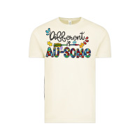 Vintage Arctic different au some Vintage Tee - CowhideDigitalArt