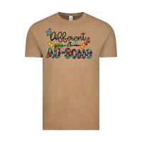 Vintage Coffee different au some Vintage Tee - CowhideDigitalArt