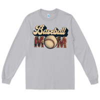 Moon Dust baseball mom Long Sleeve Tee - JahusDesignShop