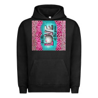 For The Love Of The Game With Volleyball Tumbler Tbs Urban Hoodie | Teevron