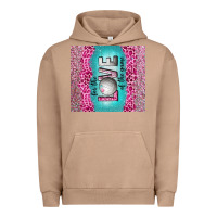 Pigment Burro for the love of the game with volleyball tumbler tbs Urban Hoodie - TumblerDesignByShophia