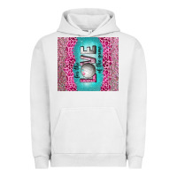 Pigment Lunar Rock for the love of the game with volleyball tumbler tbs Urban Hoodie - TumblerDesignByShophia
