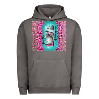 Pigment Tornado for the love of the game with volleyball tumbler tbs Urban Hoodie - TumblerDesignByShophia