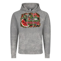 Cloud Rock hot mom summer Vintage Hoodie - SublimationCraftShop