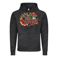 Vintage Black hot mom summer Vintage Hoodie - SublimationCraftShop