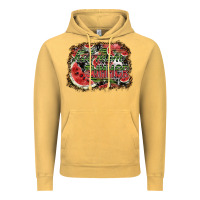 Vintage Mustard hot mom summer Vintage Hoodie - SublimationCraftShop