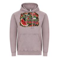 Vintage Zinc hot mom summer Vintage Hoodie - SublimationCraftShop